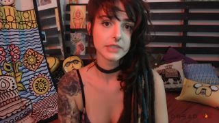  Dread Hot - JOI EM PORTUGUES PARA MEU CORNINHO - CUCKOLD [HD 720P], pov on pov-3