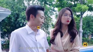 6228 Female Secretary Sex Business-1