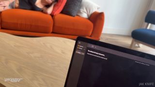 [K2S.CLUB] Madi Taymadi Tay - I Caught My In-Law Masturbating - FullHD 1080P-1