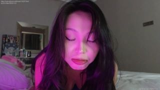 Midnight Rain's Intense Pleasure: Unmissable Hot Scenes Now-6