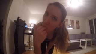 free adult video 17 cei fetish Sara And Dave – Gymgirl joi, fetish on femdom porn-2