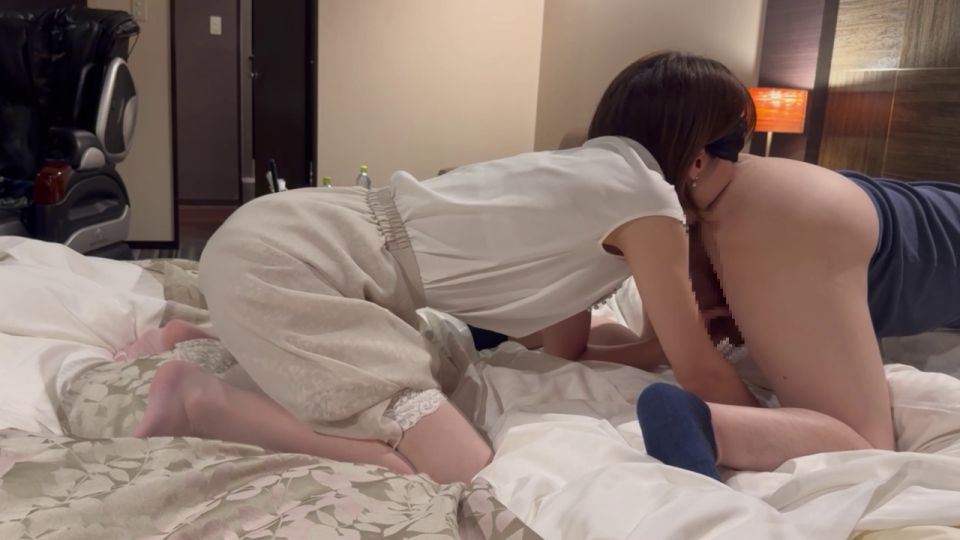 FC2-PPV-4777747 果てしない欲求 交わり 前編