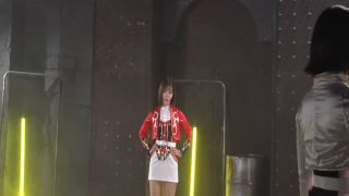 [SuperMisses.com] [ZENP-03] Beast God Squadron Beat Rangers: The Conquest of Beat Phoenix-022-0