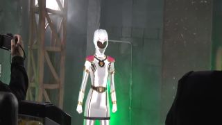 [SuperMisses.com] [ZENP-03] Beast God Squadron Beat Rangers: The Conquest of Beat Phoenix-022-5