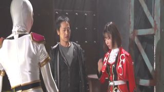 [SuperMisses.com] [ZENP-03] Beast God Squadron Beat Rangers: The Conquest of Beat Phoenix-022-9