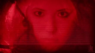 porn video 33 femdom forced bi Blonde Damsel is Distressed in Brutal Devices and Tormented, straight on feet porn-1