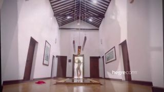 Brunette Dancinghegre1080p-7