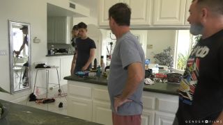 online video 34 wam fetish femdom porn | [GenderX] Dahlia Crimson, Michael DelRay - TS Hitchhikers 2 26 Sep 2021 [HD, 1080p] | blowjob-1