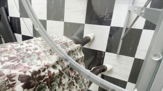  Strapon  Maitresse Parker - A New Recruit Is Interviewing 3   Strapon-3