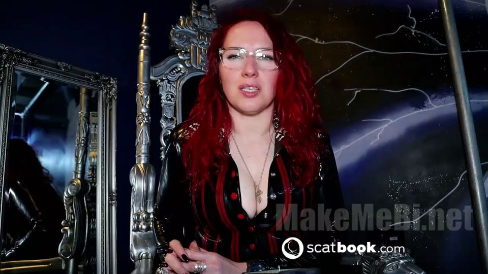 [K2S.CLUB] Domina Blaize - Hottest Encouraged Bi Journey FULL SERIES - HD 720P