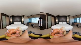 Bree Brooks Virtual Sex 8K VR Porn Star Experience POV Anal-4