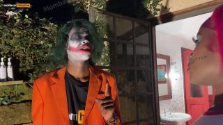 mombasapornstar - BIG ASSED EBONY FUCKED IN A PUBLIC OUTDOOR WATER TUB (HAPPY 3rd ANNIVERSARY FOR ME IN PORNHUB)-3