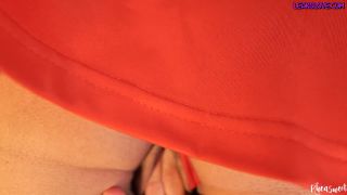 RheaSweet RheaSweet – Ruining My StepMommy  Mom-0