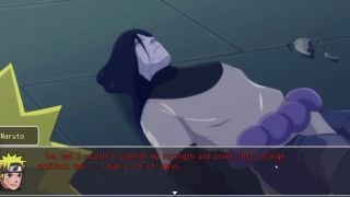 Cartoon Living With Tsunade Hentai Sex Game Shizune Sex Scenes Gameplay Part 1 18-1