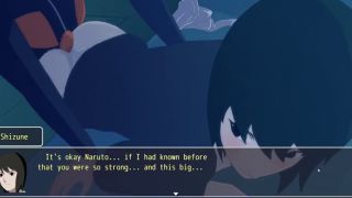 Cartoon Living With Tsunade Hentai Sex Game Shizune Sex Scenes Gameplay Part 1 18-3