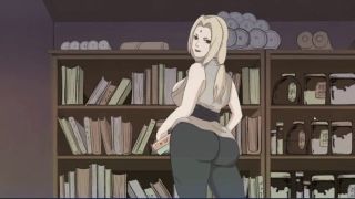 Cartoon Living With Tsunade Hentai Sex Game Shizune Sex Scenes Gameplay Part 1 18-9