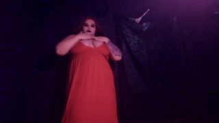 KimmyVampire - A pact with you-3