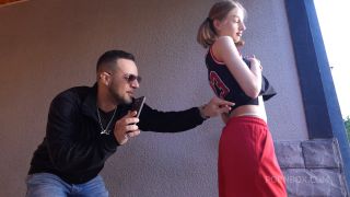 [K2S.CLUB] Sasha Paige - A Street Pickup Artist - FullHD 1080P-1