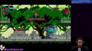 Nutaku Str8 Jungle Rumble Rhyas Crusade The Aradias Reavers 2 Live from JoySticks-7