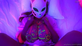 Lily Koti Longing for Next Time-8