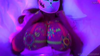 Lily Koti Longing for Next Time-9