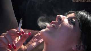 126 - Tilly Smoking Sex Part 2.-4