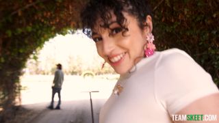 Pixie Smalls - Cutie With a Booty: Willow Shows off Her Perfect Bubble Butt - Teen-3