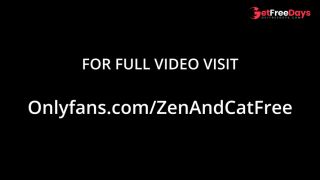 [GetFreeDays.com] HUGE Handsfree Estim Orgasm - Electro on Cock with naked GF teaser Adult Clip April 2023-0