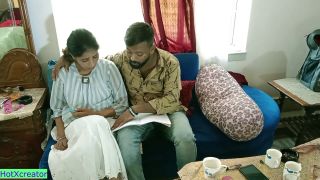 Indian beautiful university girl hot sex with young sir i need....-1