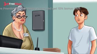 Summertime Saga Stable Version Game Walkthrough Game Play Part 13 v0.20.16-1