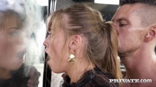 Porn tube Silvia Dellai Enjoys Domination in Hardcore-0