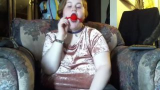 amature – webcam – gigantic fat L-cup tits part 11. Mature!-1