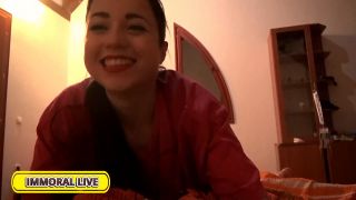 6279 Stepbro & Buddy Both Creampie Big Booty Stepsis Taissia ...-1