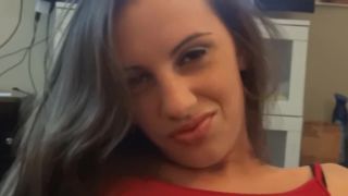 online xxx clip 14 Porn Tied up girl footjob in red toes, dirty feet fetish on fetish porn -7