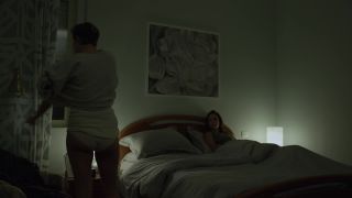 Chloe Sevigny - We Are Who We Are s01e07 (2020) HD 1080p - (Celebrity porn)-0