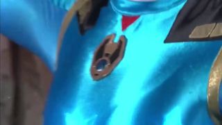 [SuperMisses.com] ZEPE-37 Prism Three Prism Blue in Grave Danger-003-9