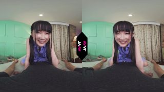 AVVR-441 A - Virtual Reality - Asian-0