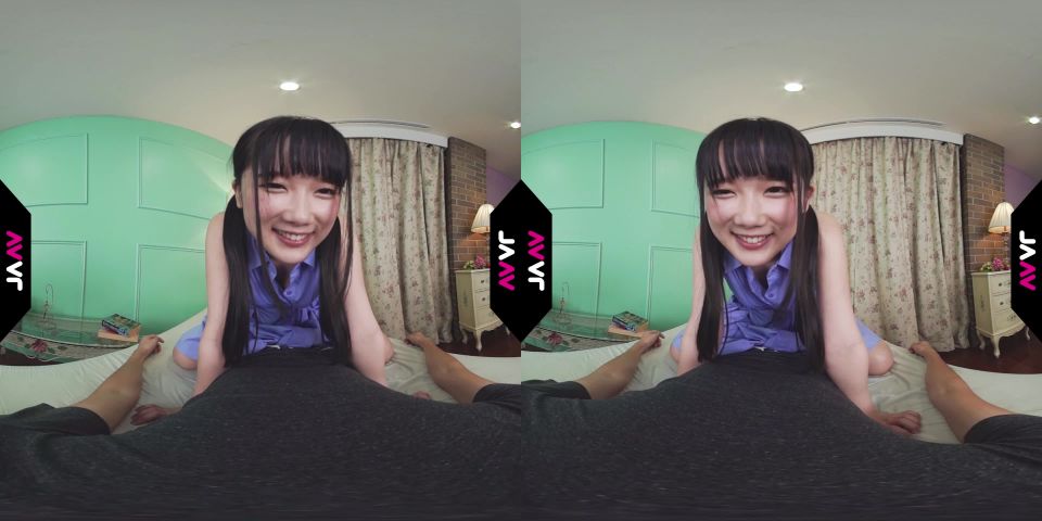 AVVR-441 A - Virtual Reality - Asian