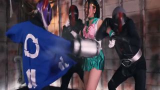 [SuperMisses.com] SPSE-15 A big makeover to make her lewd!! Heroine Before-010-4