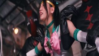 [SuperMisses.com] SPSE-15 A big makeover to make her lewd!! Heroine Before-010-7