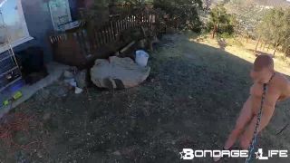 online xxx clip 39 underwater fetish bdsm porn | BondageLife – The Cross Session Rachel Greyhound | rachel greyhound-9
