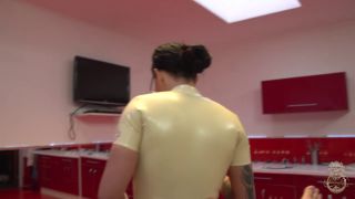 Hypochonder 01 (pos 150313) -  strap-on-6