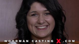 Katlein Ria casting X-1