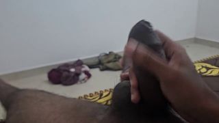 Ponnappan98 - BIG COCK CUMSHOT-9
