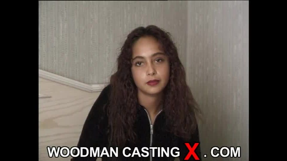 Samantha casting  X