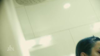 xxx video clip 32 Jewelz Blu – Voyeur Shower Masturbation, dutch femdom on anal porn -4