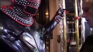 xxx video clip 18 Lady Riva And Her Slave | dual domination | femdom porn sadie holmes femdom-3