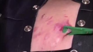 xxx video clip 18 Lady Riva And Her Slave | dual domination | femdom porn sadie holmes femdom-6