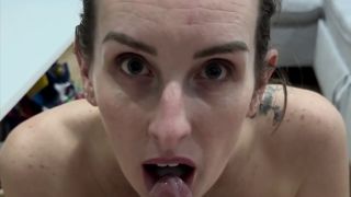 Spermcovered - Cum in mouth compilation-8