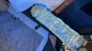 [K2S.CLUB] Mistress Tess - Tess Nyc - Neon Nights - FullHD 1080P-9